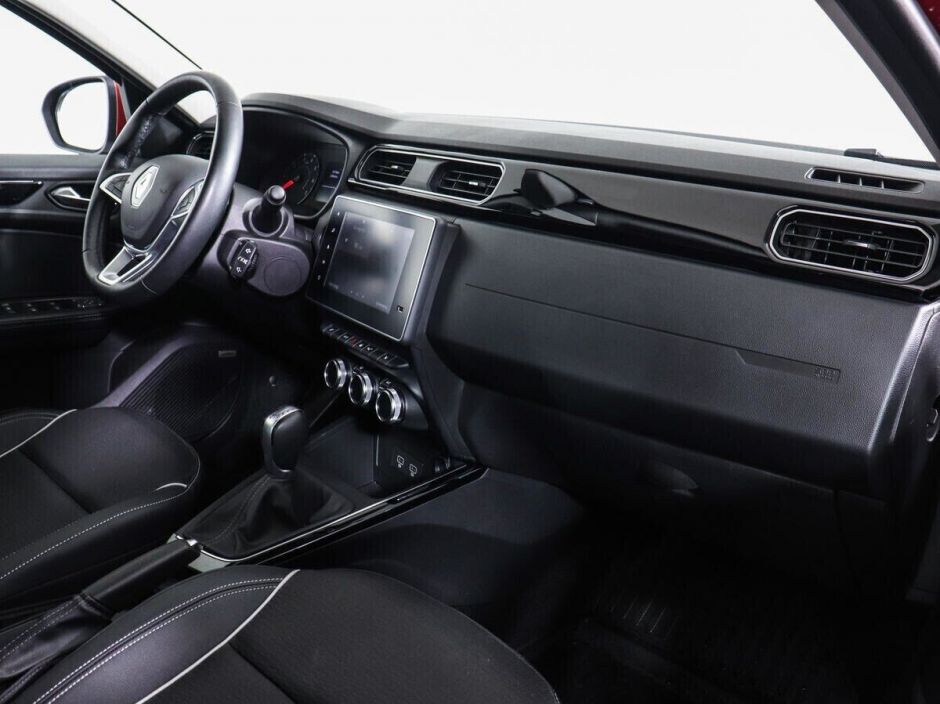 Renault Arkana 1.6 CVT, 2019, 60 000 км фото 13