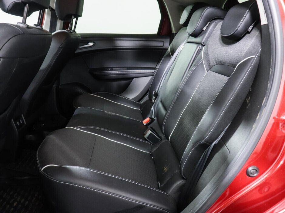 Renault Arkana 1.6 CVT, 2019, 60 000 км фото 14