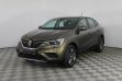 Renault Arkana 1.6 CVT, 2021, 23 000 км превью 1