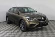 Renault Arkana 1.6 CVT, 2021, 23 000 км превью 3