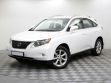 Lexus RX 2.7 АКПП, 2011, 143 000 км превью 1