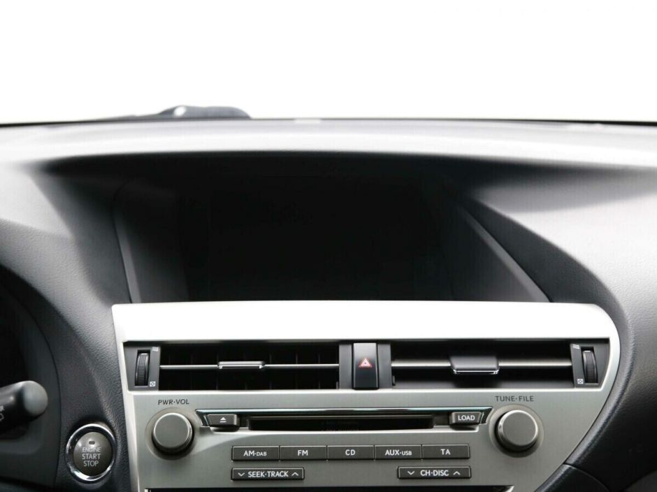 Lexus RX 2.7 АКПП, 2011, 143 000 км фото 12