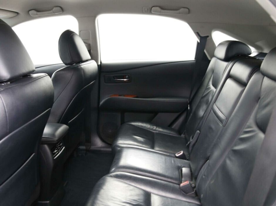 Lexus RX 2.7 АКПП, 2011, 143 000 км фото 13