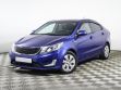 Kia Rio 1.4 МКПП, 2014, 114 000 км превью 1