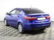 Kia Rio 1.4 МКПП, 2014, 114 000 км превью 3