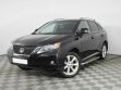Lexus RX 3.5 АКПП, 2011, 158 000 км превью 1