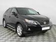 Lexus RX 3.5 АКПП, 2011, 158 000 км превью 4