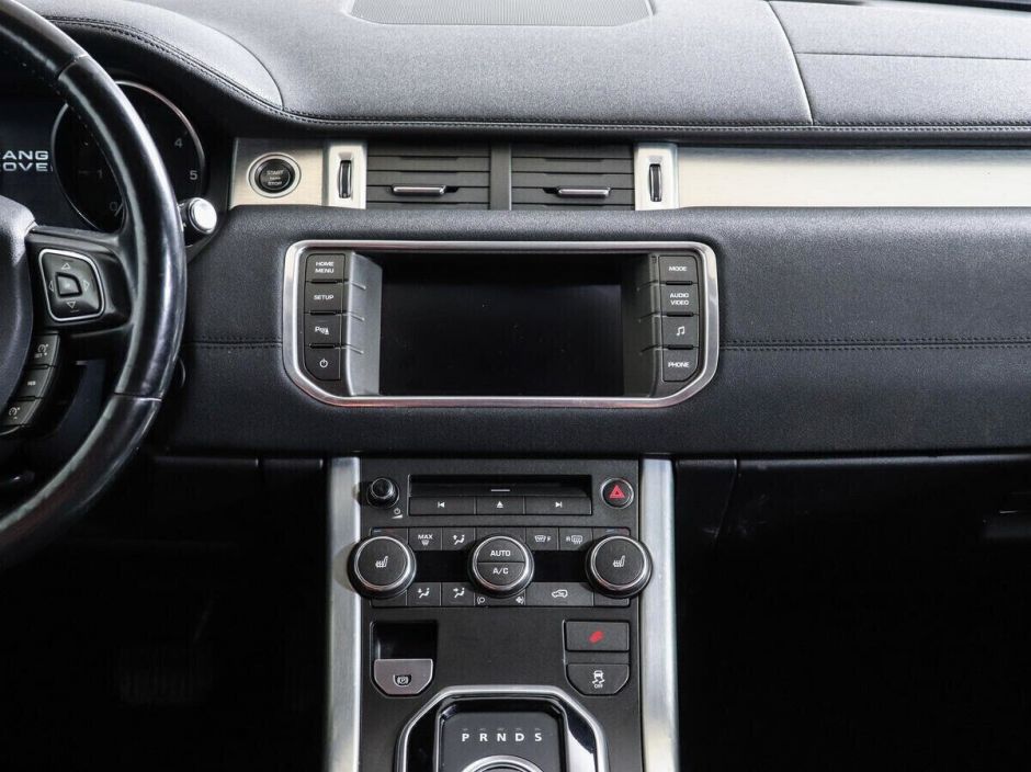 Land Rover Range Rover Evoque 2.2 АКПП, 2012, 144 000 км фото 11