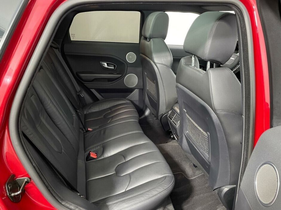 Land Rover Range Rover Evoque 2.2 АКПП, 2015, 105 000 км фото 11