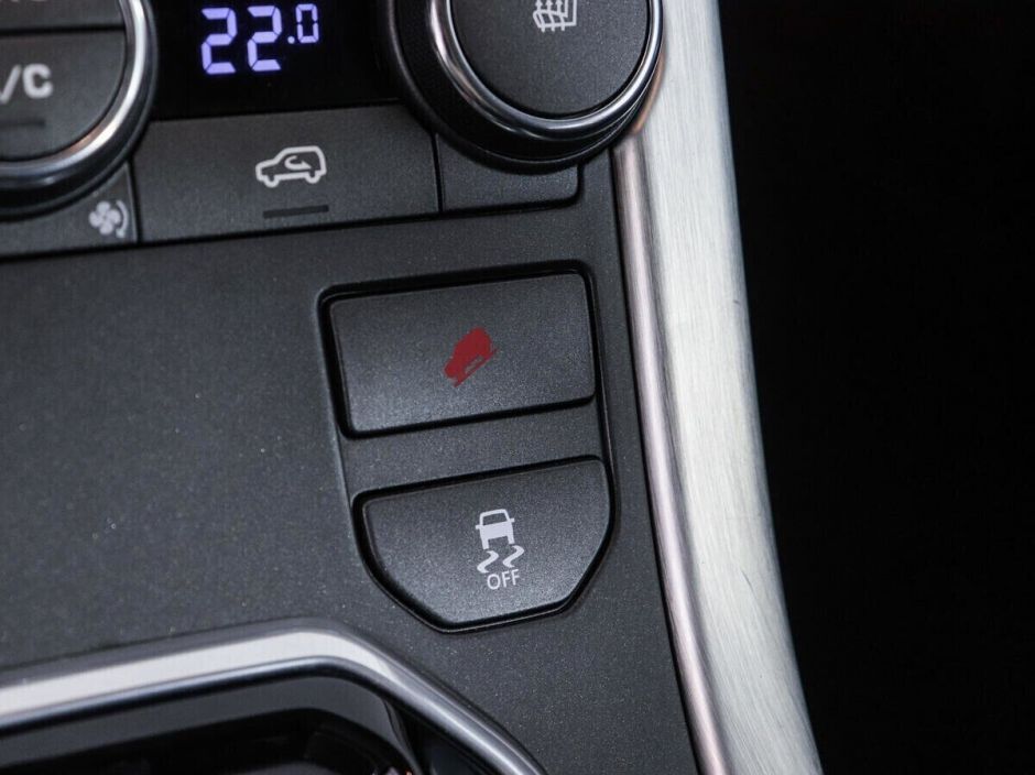 Land Rover Range Rover Evoque 2.2 АКПП, 2014, 120 000 км фото 12