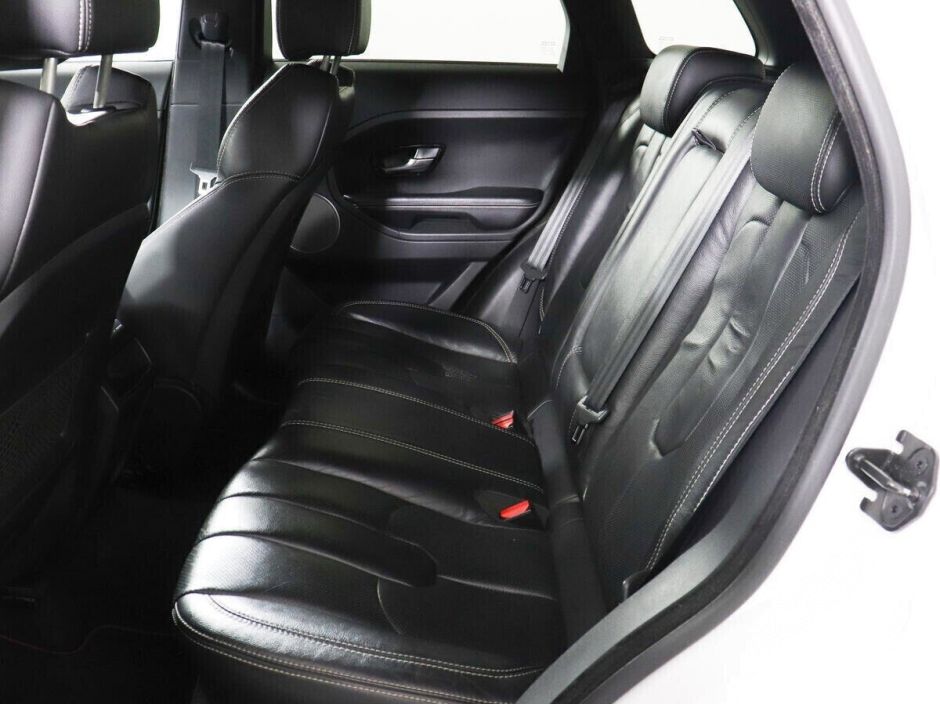 Land Rover Range Rover Evoque 2.2 АКПП, 2015, 101 000 км фото 14