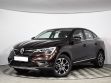 Renault Arkana 1.3 CVT, 2019, 54 000 км превью 1