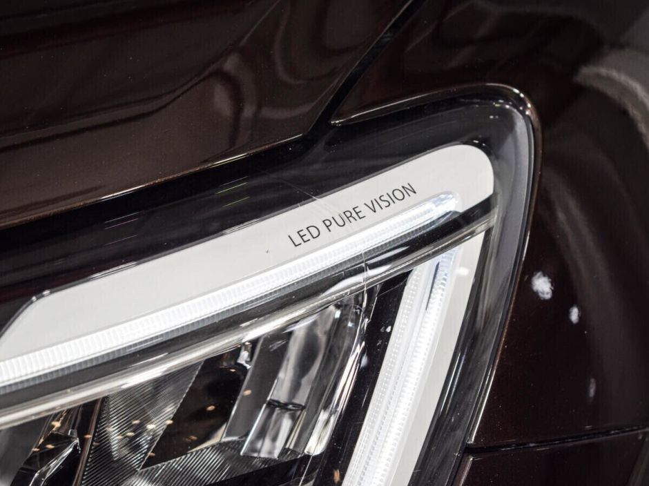 Renault Arkana 1.3 CVT, 2019, 54 000 км фото 12