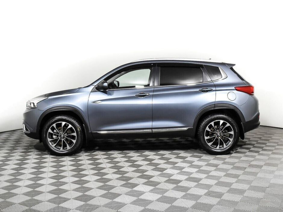 Chery Tiggo 7 2.0 CVT, 2019, 50 000 км фото 6