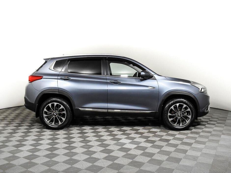 Chery Tiggo 7 2.0 CVT, 2019, 50 000 км фото 7
