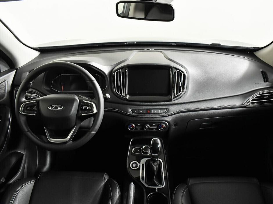 Chery Tiggo 7 2.0 CVT, 2019, 50 000 км фото 9