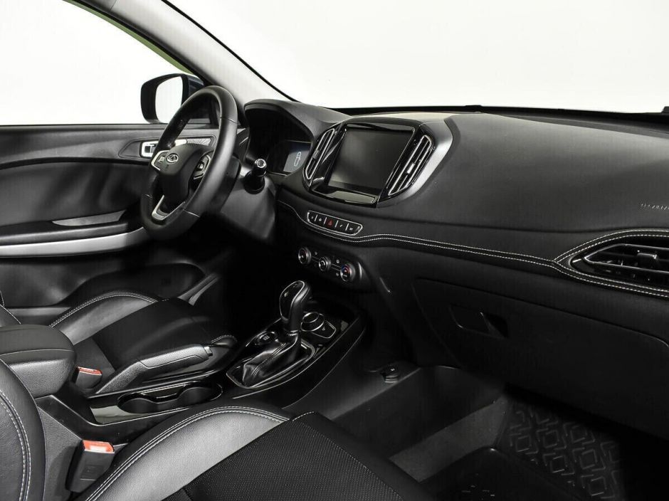 Chery Tiggo 7 2.0 CVT, 2019, 50 000 км фото 10