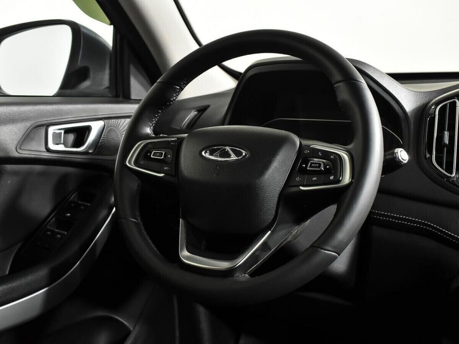 Chery Tiggo 7 2.0 CVT, 2019, 50 000 км фото 11