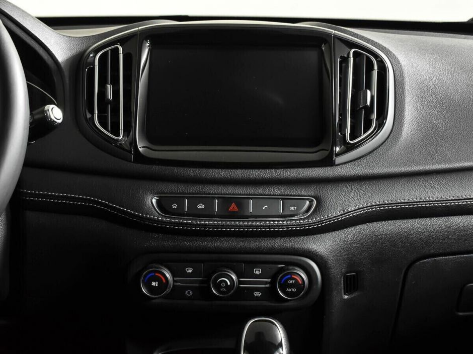 Chery Tiggo 7 2.0 CVT, 2019, 50 000 км фото 12