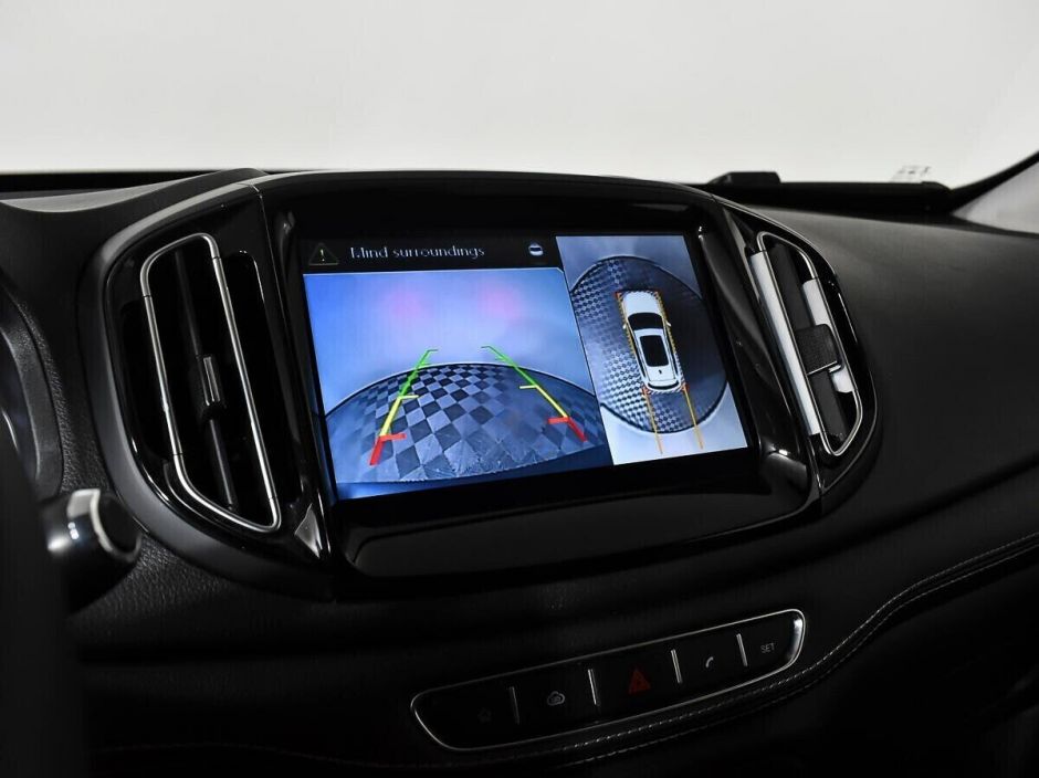 Chery Tiggo 7 2.0 CVT, 2019, 50 000 км фото 13