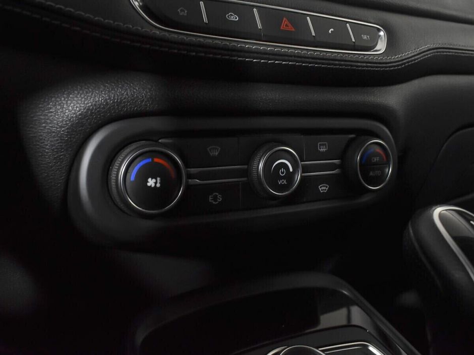 Chery Tiggo 7 2.0 CVT, 2019, 50 000 км фото 14