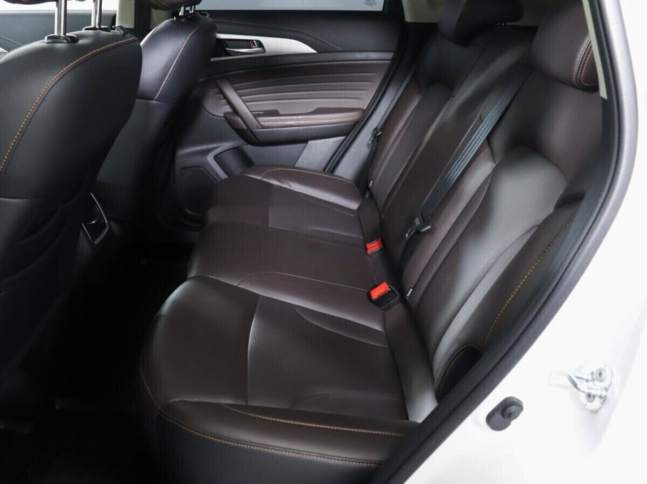 Changan CS35PLUS 1.6 АКПП, 2019, 48 000 км фото 14