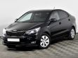Kia Rio 1.6 АКПП, 2016, 86 000 км превью 1