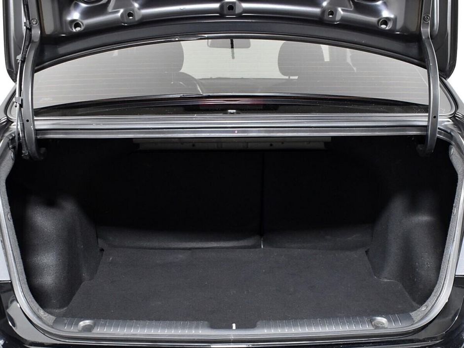 Kia Rio 1.6 АКПП, 2016, 86 000 км фото 7