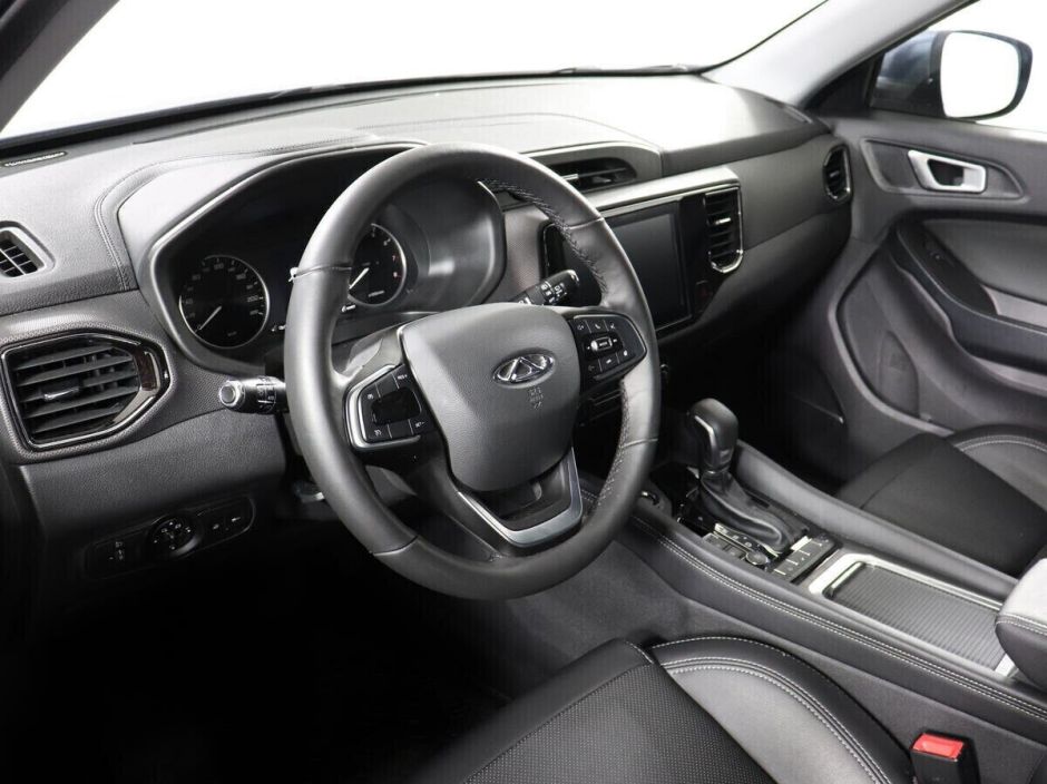 Chery Tiggo 4 1.5 CVT, 2020, 40 000 км фото 9