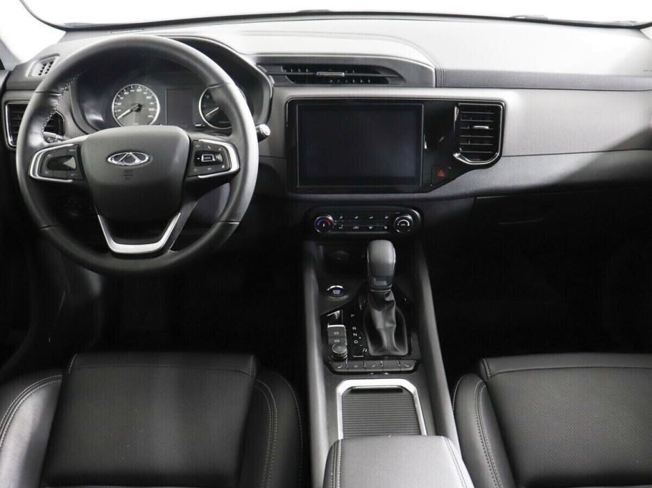 Chery Tiggo 4 1.5 CVT, 2020, 40 000 км фото 10