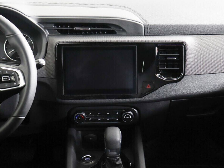 Chery Tiggo 4 1.5 CVT, 2020, 40 000 км фото 11