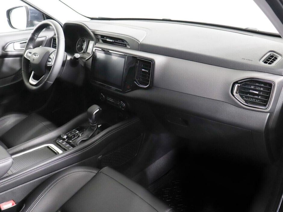 Chery Tiggo 4 1.5 CVT, 2020, 40 000 км фото 12