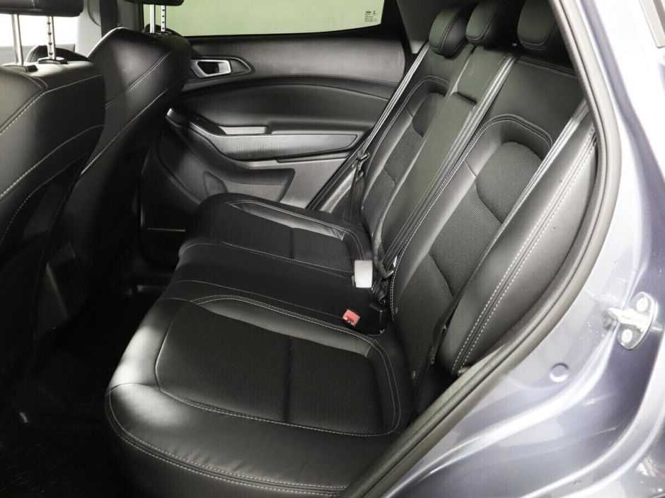 Chery Tiggo 4 1.5 CVT, 2020, 40 000 км фото 14