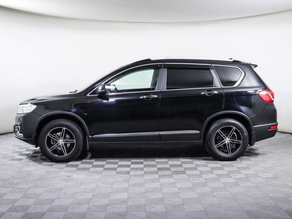 Haval H6 1.5 АКПП, 2018, 72 000 км фото 7