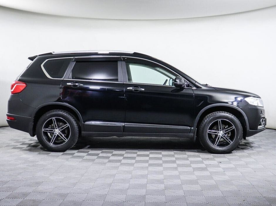 Haval H6 1.5 АКПП, 2018, 72 000 км фото 8