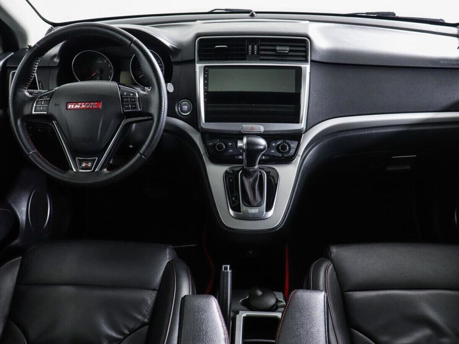 Haval H6 1.5 АКПП, 2018, 72 000 км фото 10