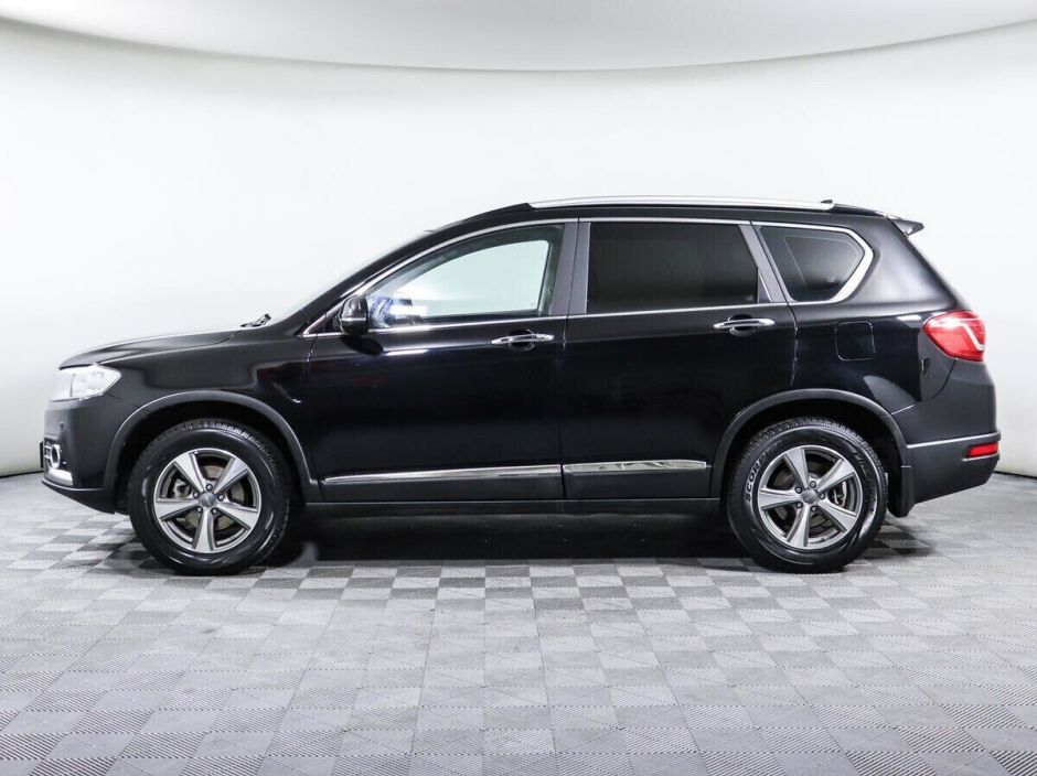 Haval H6 1.5 АКПП, 2019, 49 000 км фото 7