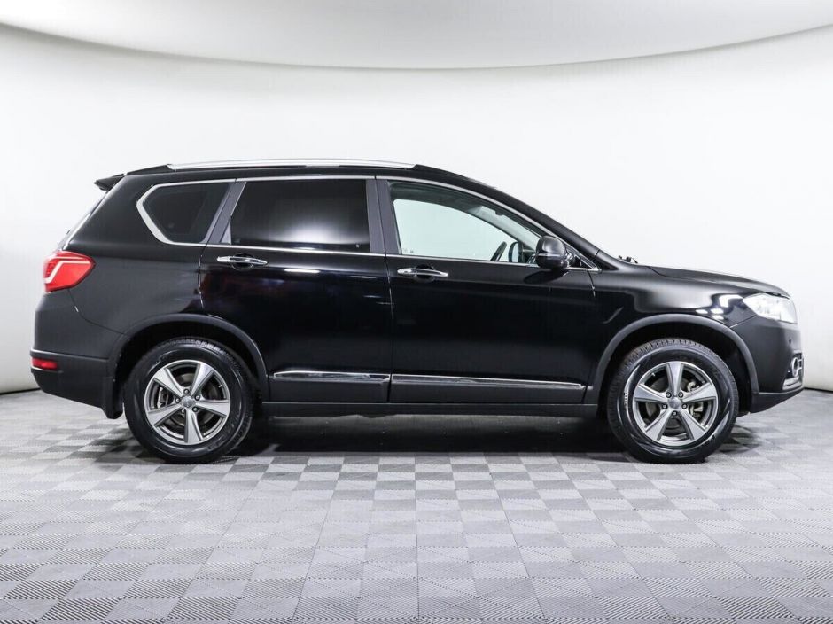 Haval H6 1.5 АКПП, 2019, 49 000 км фото 8