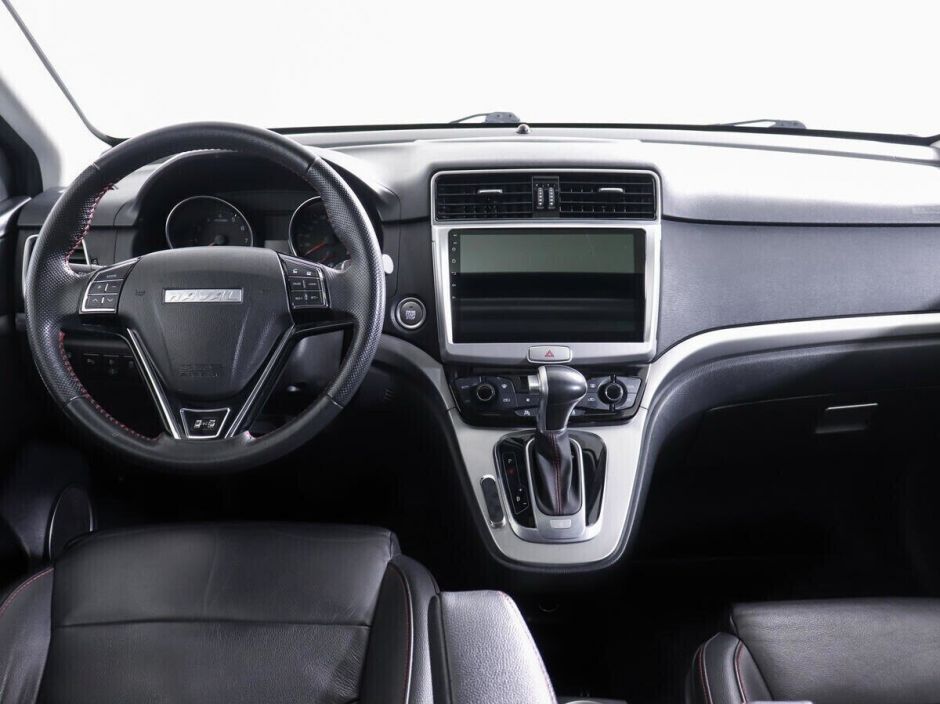 Haval H6 1.5 АКПП, 2019, 49 000 км фото 10