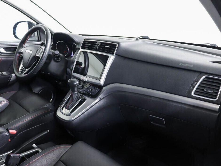Haval H6 1.5 АКПП, 2019, 49 000 км фото 12