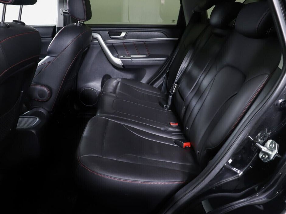 Haval H6 1.5 АКПП, 2019, 49 000 км фото 15