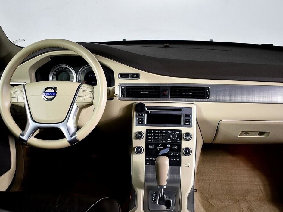 Volvo XC70 2.0 АКПП, 2012, 136 000 км фото 9