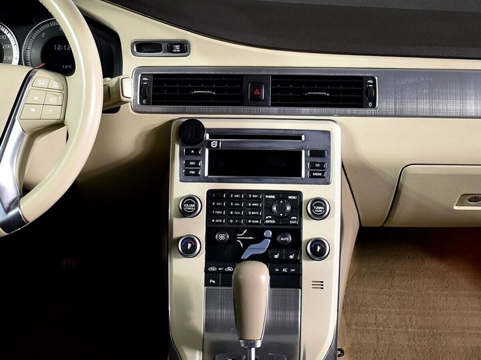 Volvo XC70 2.0 АКПП, 2012, 136 000 км фото 10