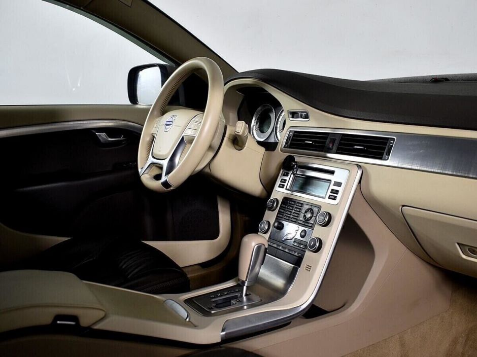 Volvo XC70 2.0 АКПП, 2012, 136 000 км фото 11