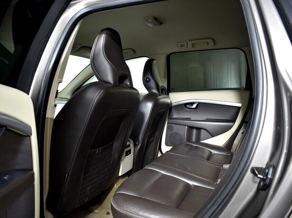 Volvo XC70 2.0 АКПП, 2012, 136 000 км фото 12