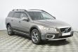 Volvo XC70 2.4 АКПП, 2009, 175 000 км превью 3
