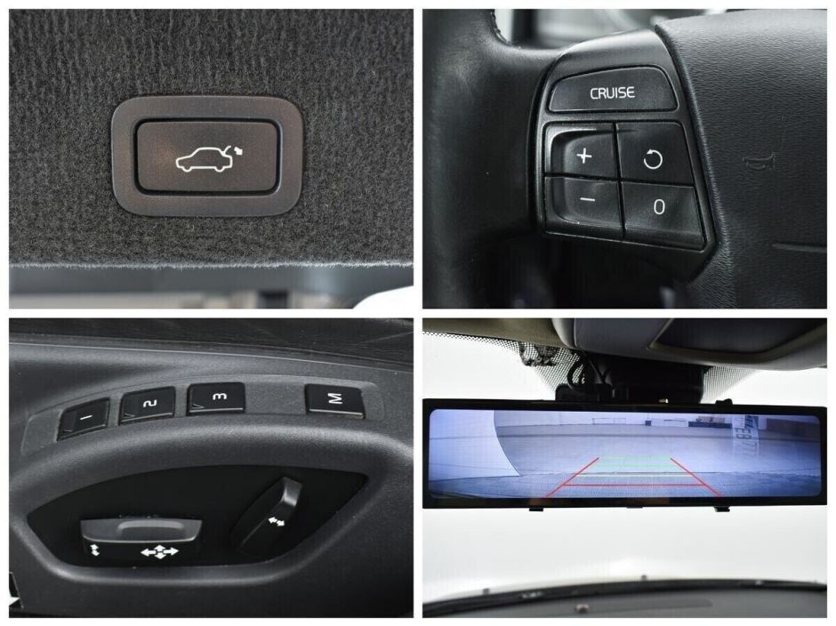 Volvo XC70 2.4 АКПП, 2009, 175 000 км фото 12