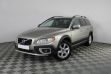 Volvo XC70 2.4 АКПП, 2009, 182 000 км превью 1