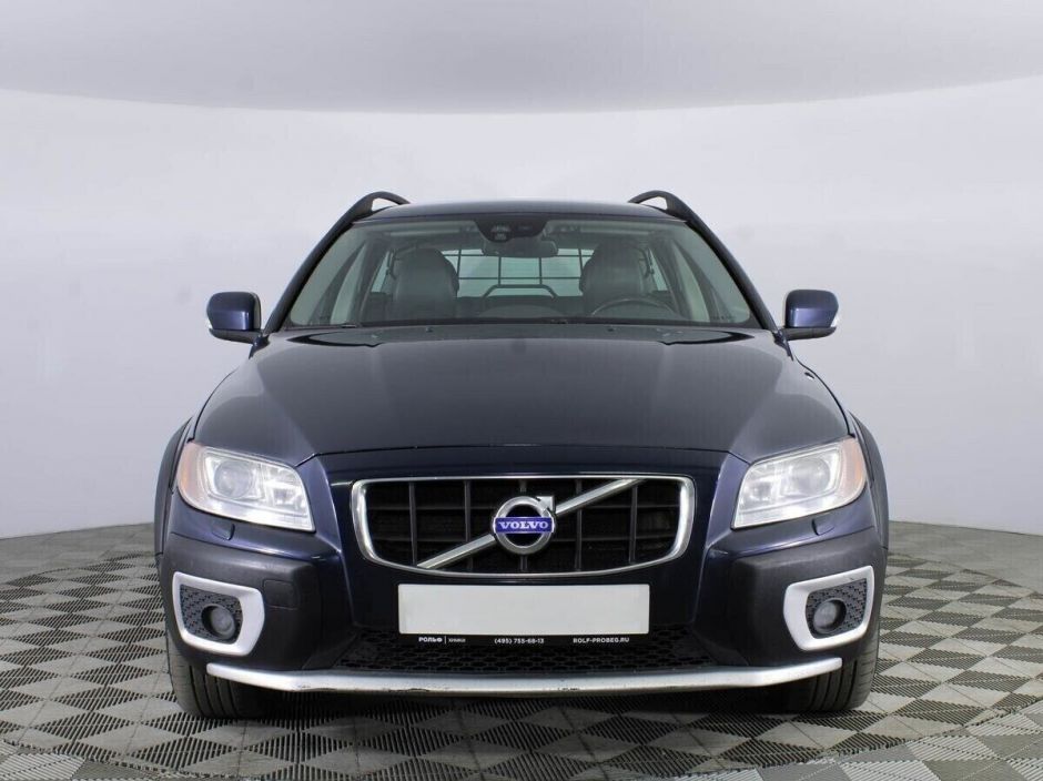 Volvo XC70 2.4 АКПП, 2013, 131 000 км фото 5