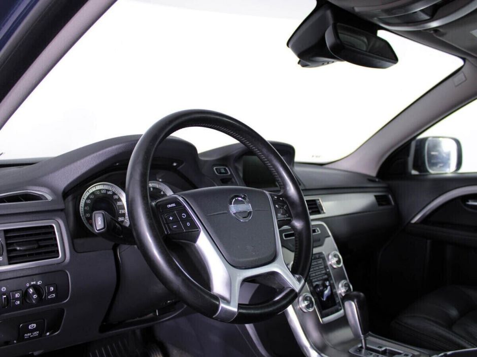 Volvo XC70 2.4 АКПП, 2013, 131 000 км фото 9